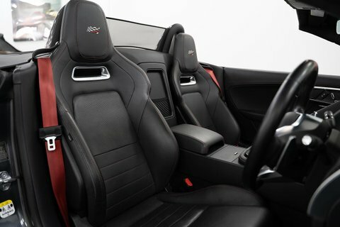 Jaguar F-Type 3.0 V6 Chequered Grey #4