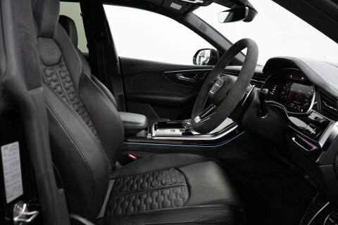 Audi RSQ8 Q8 4.0 Rs #3