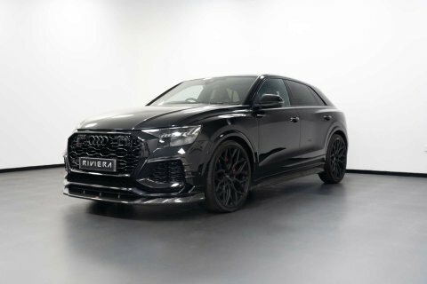 Audi RSQ8 Q8 4.0 Rs #6
