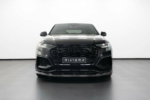 Audi RSQ8 Q8 4.0 Rs #5