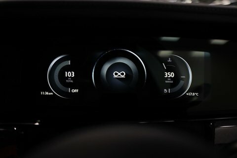 Rolls-Royce Cullinan 6.75 V12 Black  #5