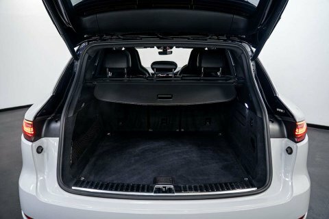 Porsche Cayenne Cayenne E-hybrid Coup #18