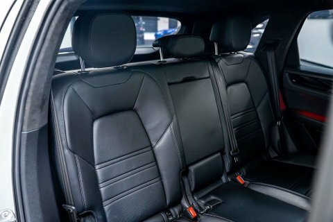Porsche Cayenne Cayenne E-hybrid Coup #20