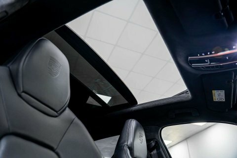 Porsche Cayenne Cayenne E-hybrid Coup #40