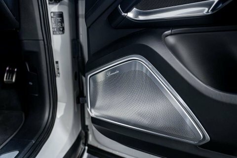 Porsche Cayenne Cayenne E-hybrid Coup #27