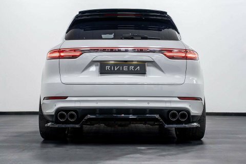 Porsche Cayenne Cayenne E-hybrid Coup #9