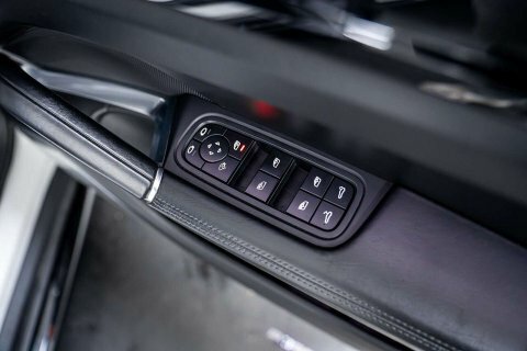 Porsche Cayenne Cayenne E-hybrid Coup #26
