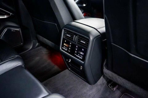 Porsche Cayenne Cayenne E-hybrid Coup #23