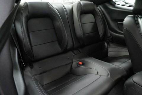Ford Mustang Coupe 5.0 Grey #15