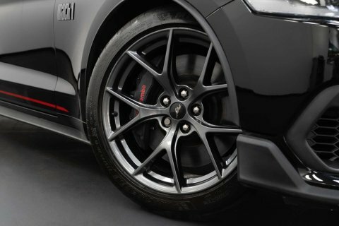 Ford Mustang 5.0 Mustang Mach #2