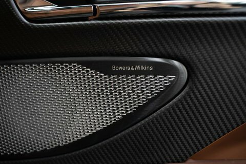 Aston Martin DB12 4.0 V8 Coupe  #3