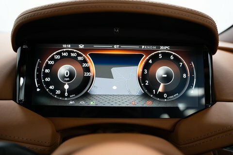 Aston Martin DB12 4.0 V8 Coupe  #4