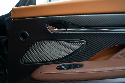 Aston Martin DB12 4.0 V8 Coupe  #2