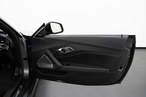 BMW Z4 3.0 M40i Convertible #4