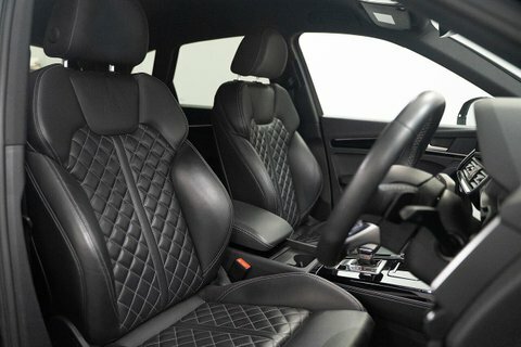 Audi Q5 2.0 Tfsie 50 ML23YWZ #5