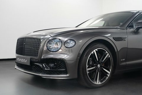 Bentley Flying Spur 2.9 Tfsi V6 Phev 18Kwh S Saloon Plug-in  #13