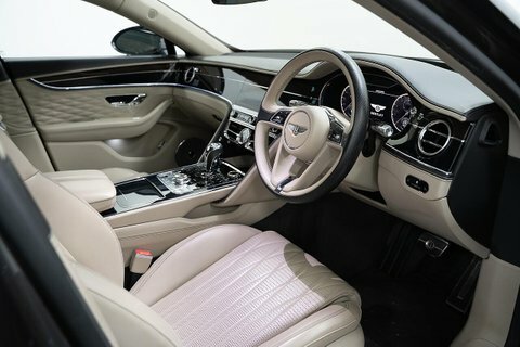 Bentley Flying Spur 2.9 Tfsi V6 Phev 18Kwh S Saloon Plug-in  #15