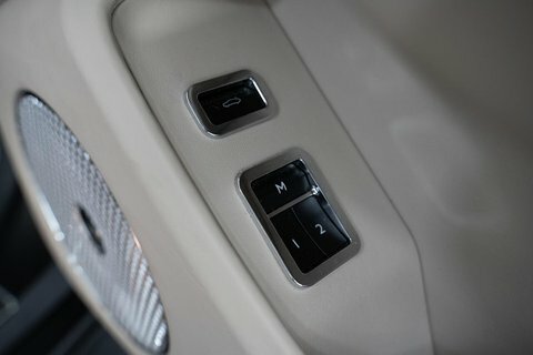 Bentley Flying Spur 2.9 Tfsi V6 Phev 18Kwh S Saloon Plug-in  #29