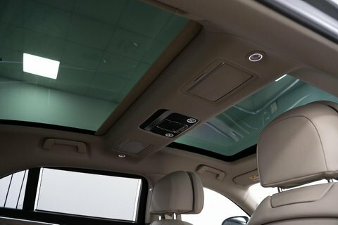 Bentley Flying Spur 2.9 Tfsi V6 Phev 18Kwh S Saloon Plug-in  #21