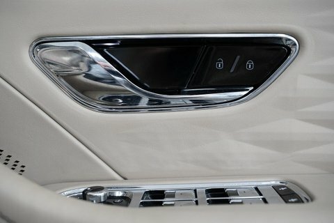 Bentley Flying Spur 2.9 Tfsi V6 Phev 18Kwh S Saloon Plug-in  #31