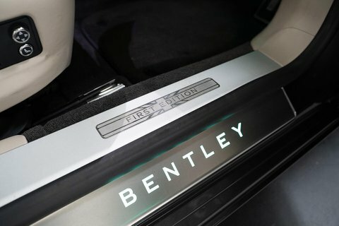 Bentley Flying Spur 2.9 Tfsi V6 Phev 18Kwh S Saloon Plug-in  #28