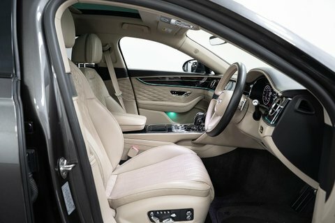 Bentley Flying Spur 2.9 Tfsi V6 Phev 18Kwh S Saloon Plug-in  #23