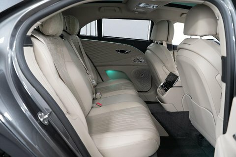 Bentley Flying Spur 2.9 Tfsi V6 Phev 18Kwh S Saloon Plug-in  #34