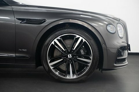 Bentley Flying Spur 2.9 Tfsi V6 Phev 18Kwh S Saloon Plug-in  #12