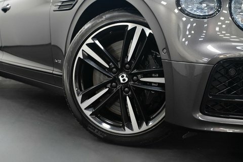 Bentley Flying Spur 2.9 Tfsi V6 Phev 18Kwh S Saloon Plug-in  #11
