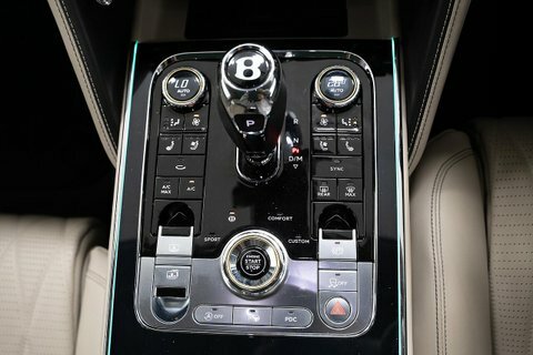 Bentley Flying Spur 2.9 Tfsi V6 Phev 18Kwh S Saloon Plug-in  #19