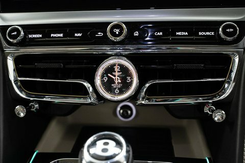 Bentley Flying Spur 2.9 Tfsi V6 Phev 18Kwh S Saloon Plug-in  #20