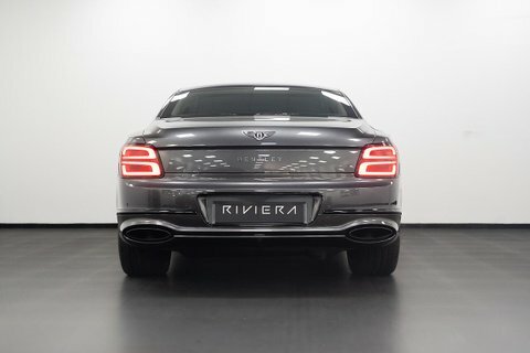 Bentley Flying Spur 2.9 Tfsi V6 Phev 18Kwh S Saloon Plug-in  #7
