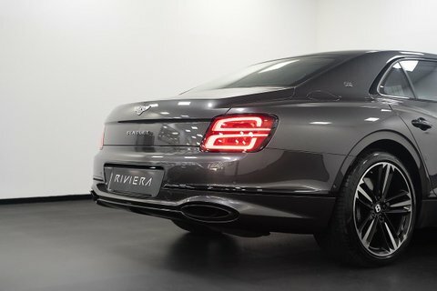 Bentley Flying Spur 2.9 Tfsi V6 Phev 18Kwh S Saloon Plug-in  #8