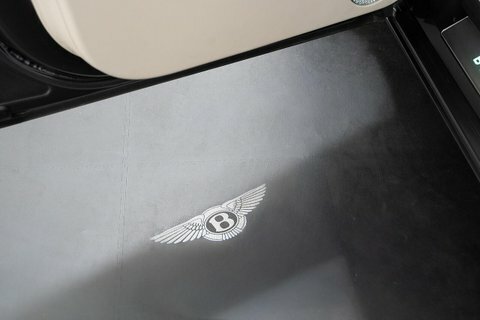 Bentley Flying Spur 2.9 Tfsi V6 Phev 18Kwh S Saloon Plug-in  #27