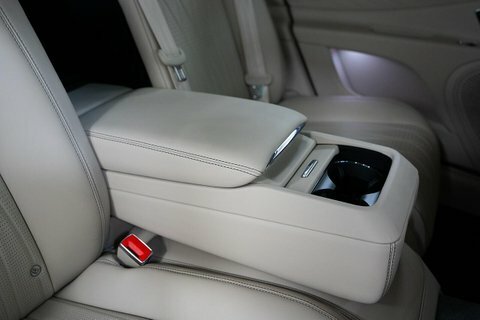 Bentley Flying Spur 2.9 Tfsi V6 Phev 18Kwh S Saloon Plug-in  #36