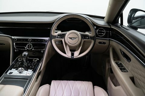 Bentley Flying Spur 2.9 Tfsi V6 Phev 18Kwh S Saloon Plug-in  #16
