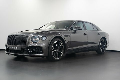 Bentley Flying Spur 6.0 W12 Saloon #3