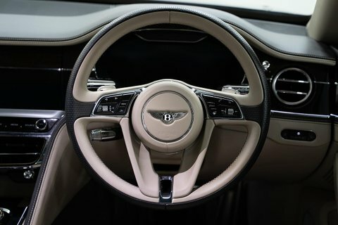 Bentley Flying Spur 2.9 Tfsi V6 Phev 18Kwh S Saloon Plug-in  #14