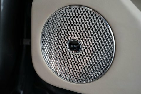 Bentley Flying Spur 2.9 Tfsi V6 Phev 18Kwh S Saloon Plug-in  #30