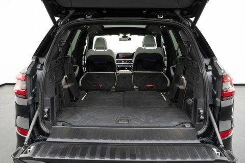 BMW X5 3.0 Xdrive30d M Sport White #27