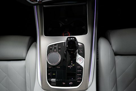 BMW X5 3.0 Xdrive30d M Sport White #8