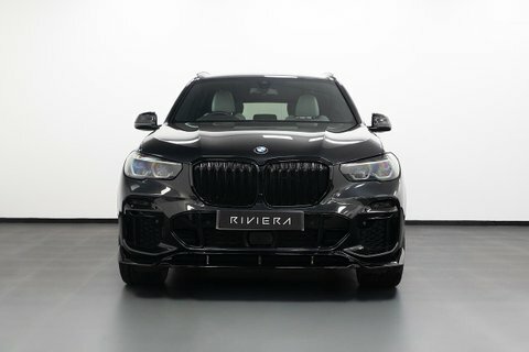 BMW X5 3.0 Xdrive30d M Sport White #19