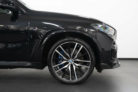 BMW X5 3.0 Xdrive30d M Sport White #25