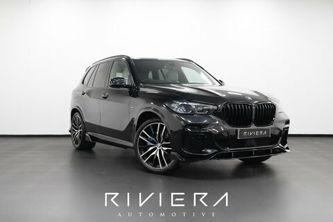 BMW X5 3.0 Xdrive30d M Sport White #1
