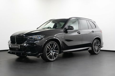 BMW X5 3.0 Xdrive30d M Sport White #20