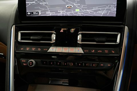 BMW 8 Series Petrol 2dr 202210200904122  #8