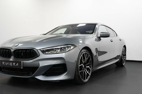 BMW 8 Series Petrol 2dr 202210200904122  #18