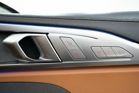 BMW 8 Series 3.0 840I M #4