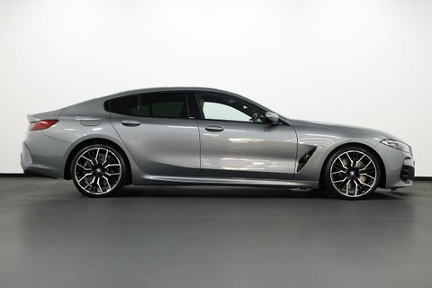 BMW 8 Series Petrol 2dr 202210200904122  #19
