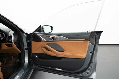 BMW 8 Series 3.0 840I M #3